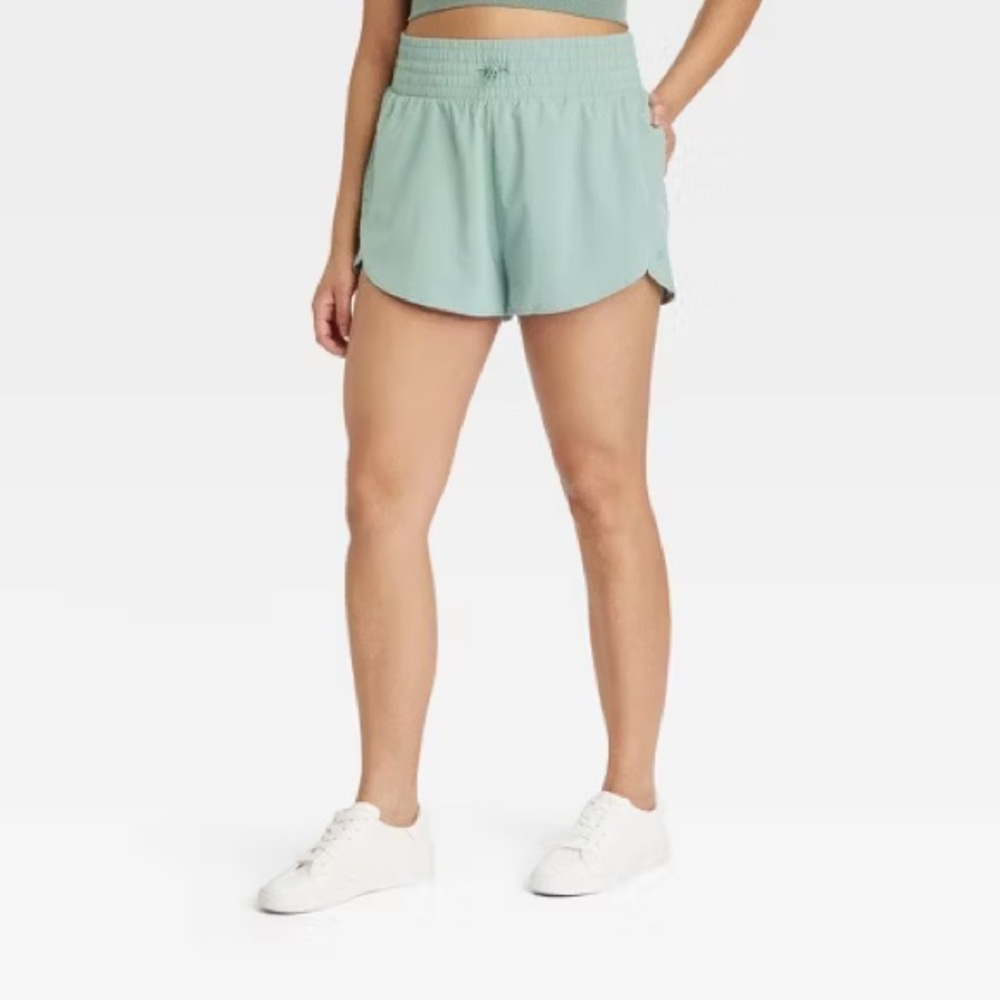 NWT All In Motion Woman’s Shorts